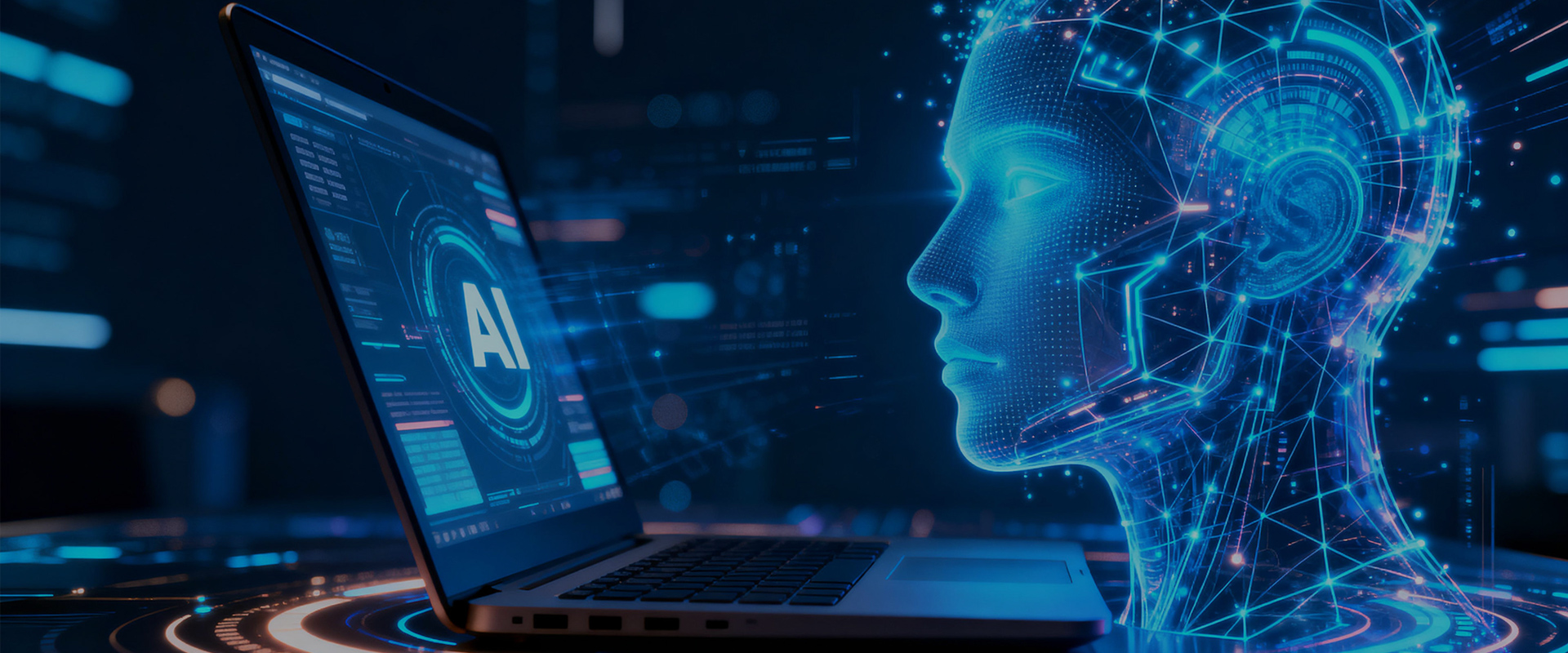 Fusionex | AI-Driven Data Tech