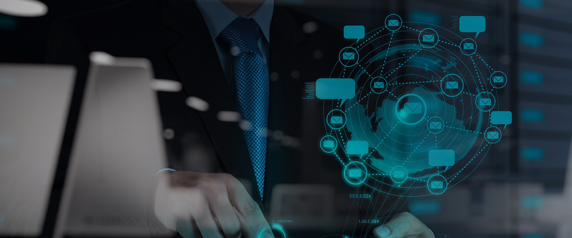 Fusionex | Data Intelligence Unlocked