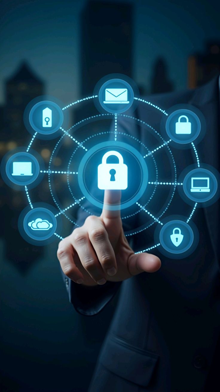 Managed IT Services & Outsourcing