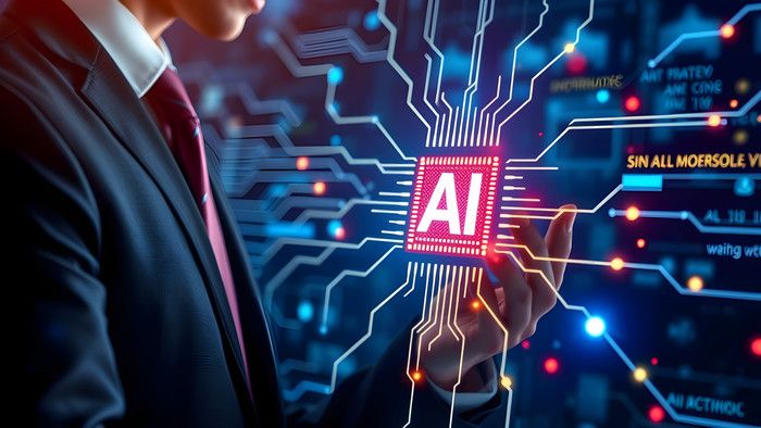 Accelerated Digital Transformation Across Enterprises  Description: