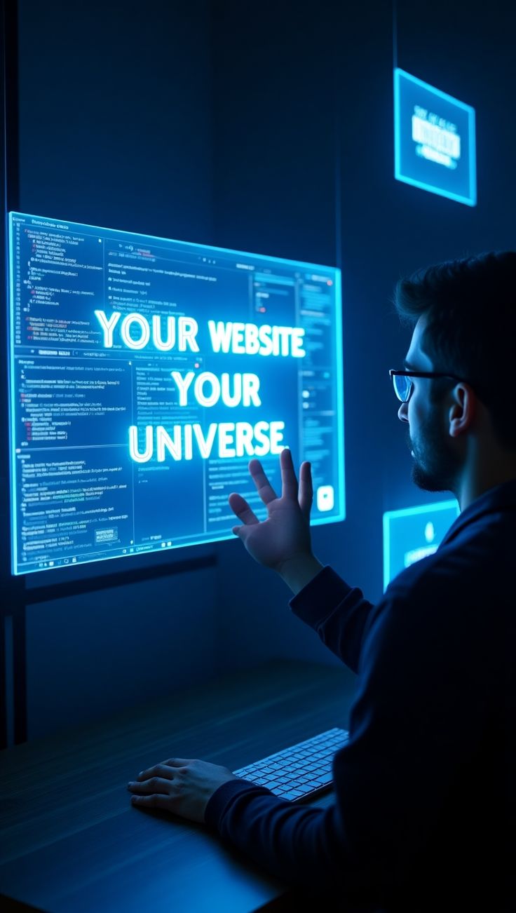 Enterprise System & Platform Development