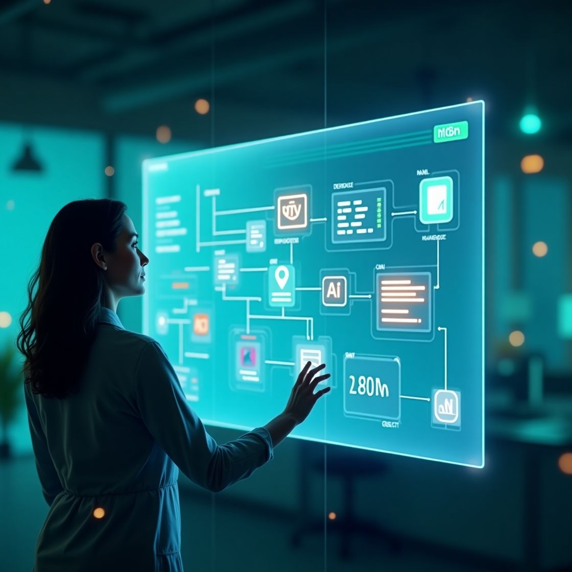 Enterprise System Integration